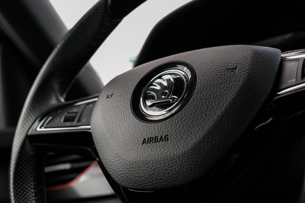 Skoda Scala - Image 8