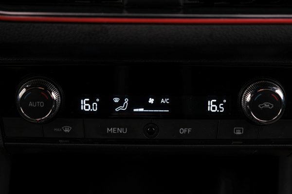 Skoda Scala - Image 11