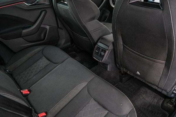 Skoda Scala - Image 22