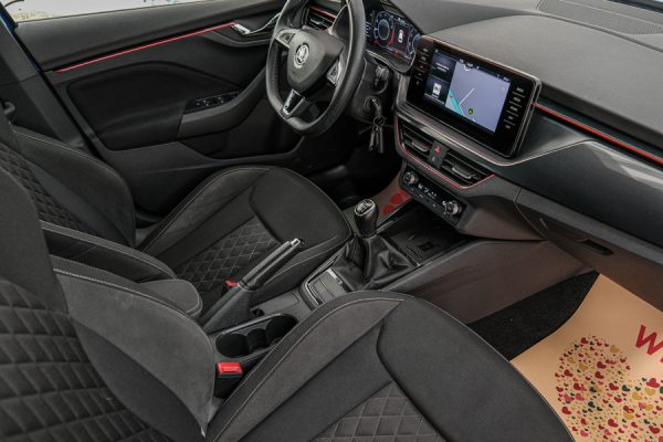 Skoda Scala - Image 20
