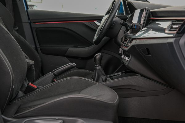 Skoda Scala - Image 19