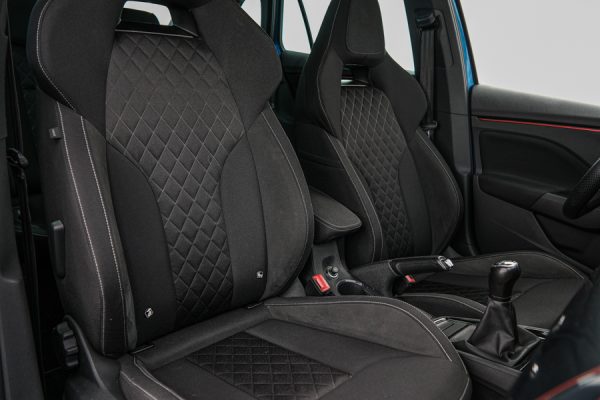 Skoda Scala - Image 18