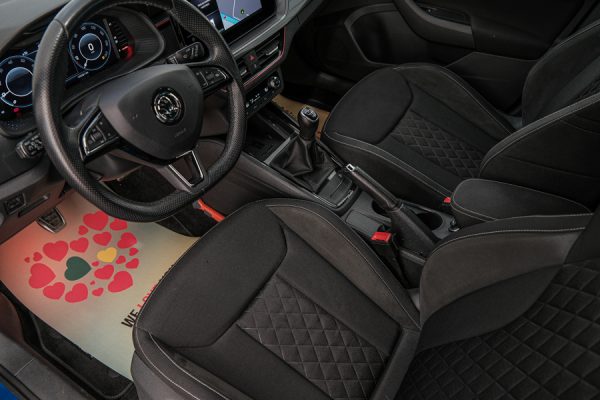 Skoda Scala - Image 17