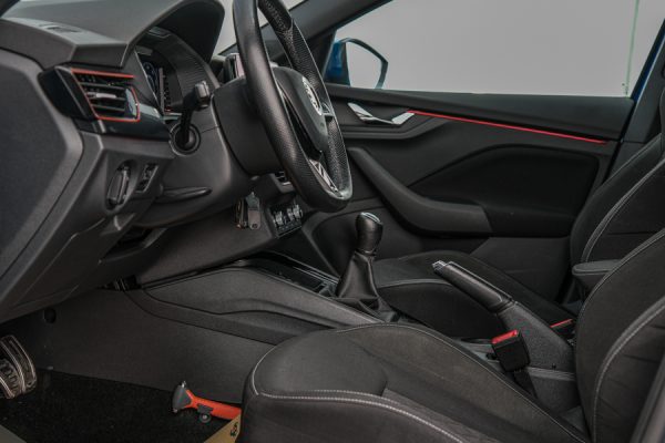 Skoda Scala - Image 15
