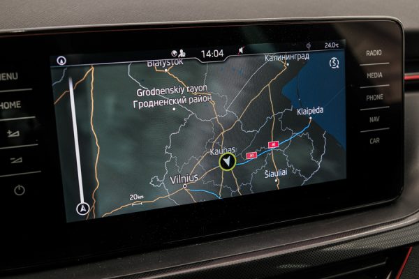 Skoda Scala - Image 27