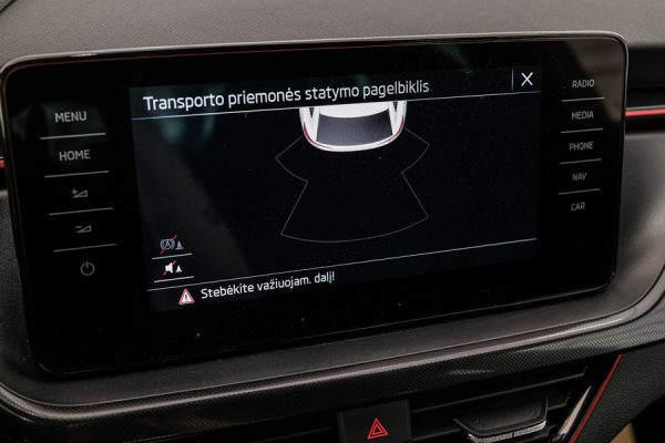 Skoda Scala - Image 26