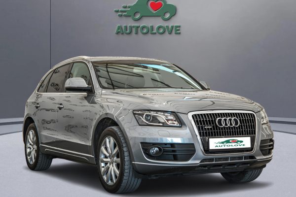 Audi Q5 - Image 2