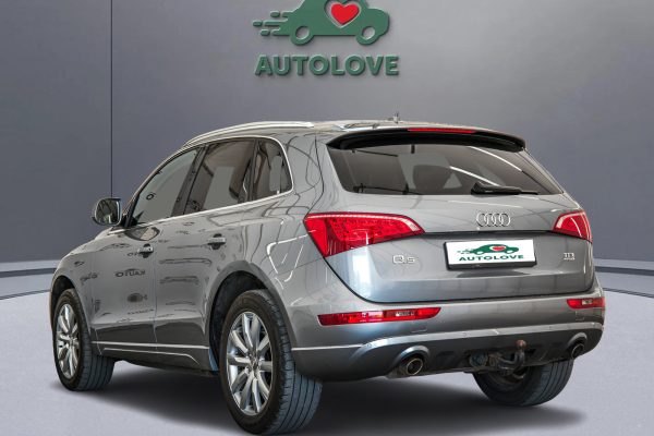 Audi Q5 - Image 3