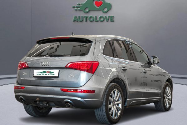 Audi Q5 - Image 4