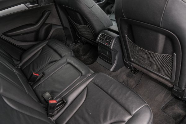 Audi Q5 - Image 17