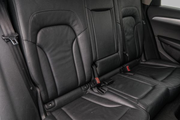 Audi Q5 - Image 18
