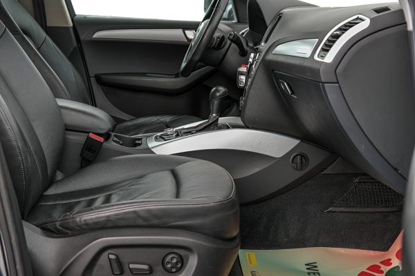 Audi Q5 - Image 15