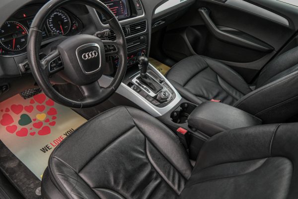 Audi Q5 - Image 14