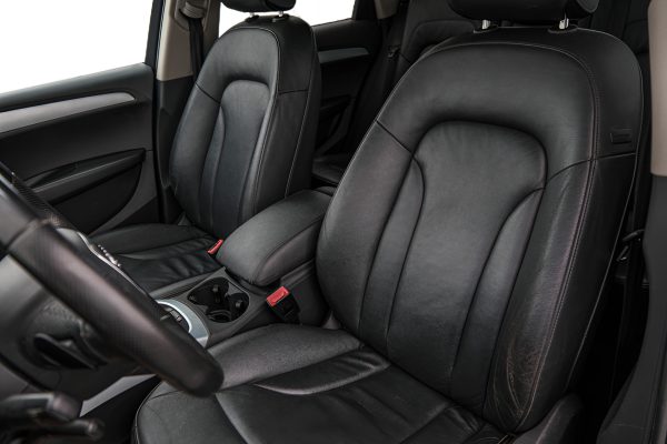 Audi Q5 - Image 11