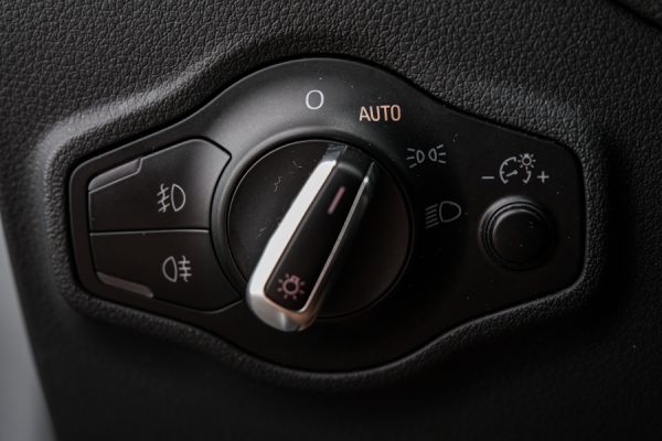 Audi Q5 - Image 10
