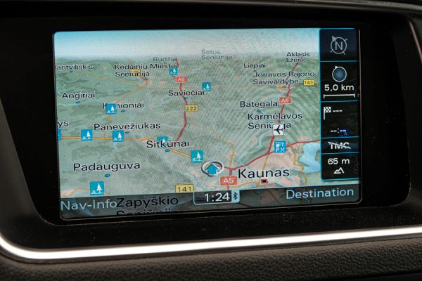 Audi Q5 - Image 8