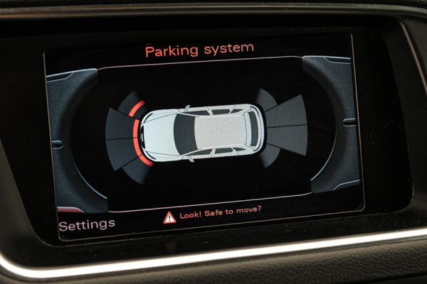 Audi Q5 - Image 7