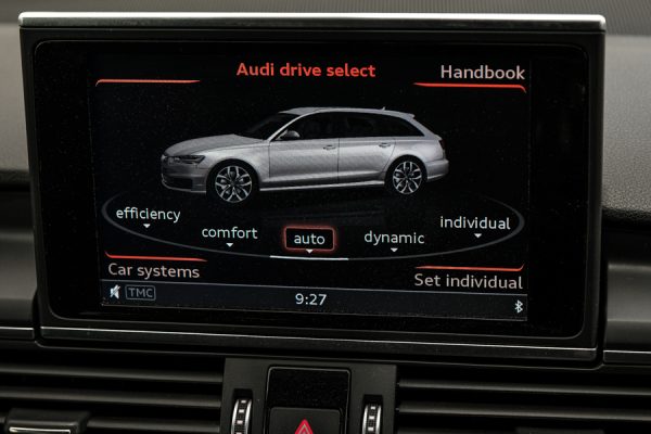 Audi A6 - Image 32