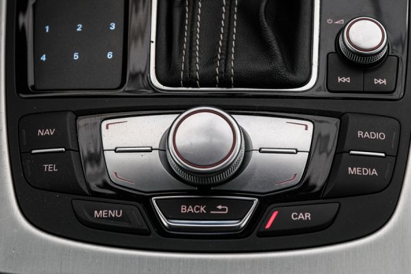 Audi A6 - Image 34
