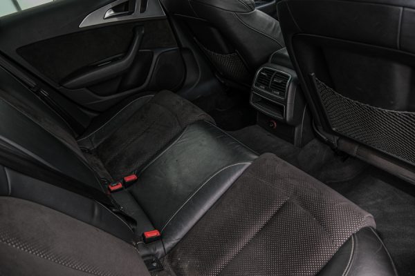 Audi A6 - Image 9