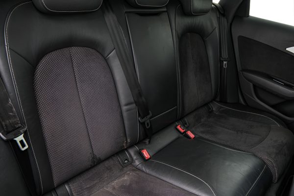 Audi A6 - Image 10