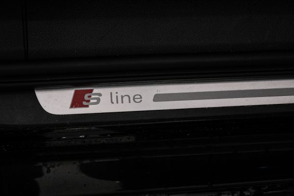 Audi A6 - Image 11