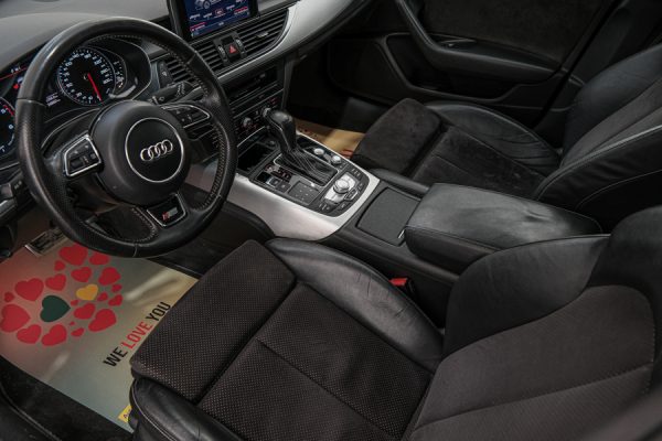 Audi A6 - Image 16