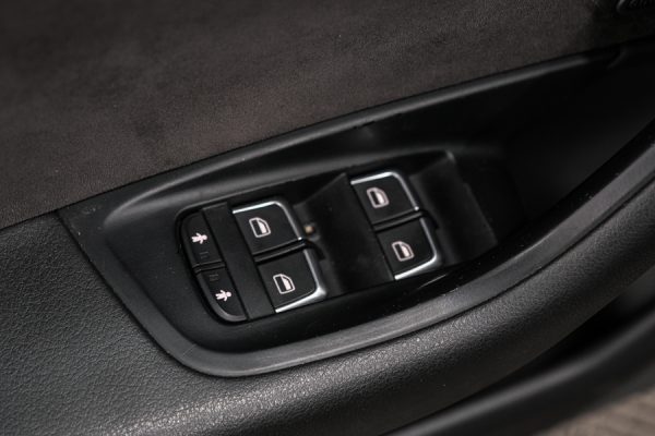 Audi A6 - Image 20