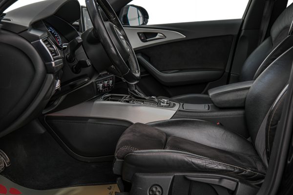 Audi A6 - Image 21