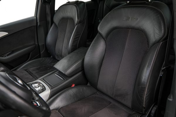 Audi A6 - Image 22