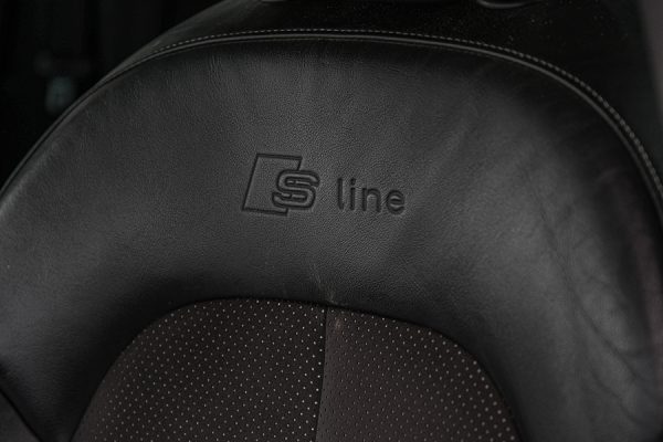 Audi A6 - Image 23