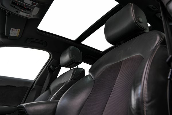 Audi A6 - Image 24