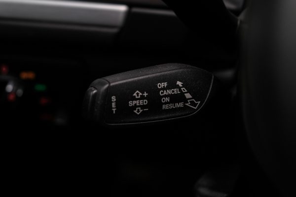 Audi A6 - Image 27