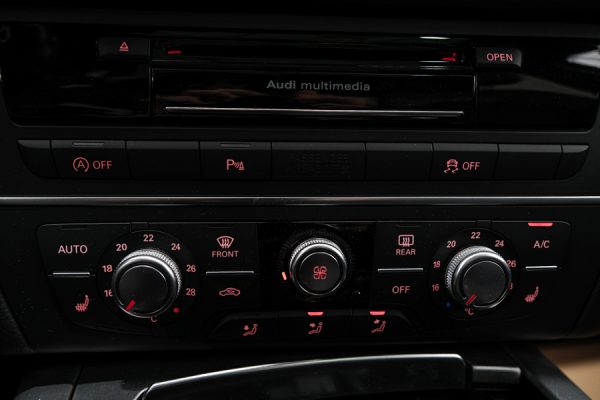 Audi A6 - Image 26