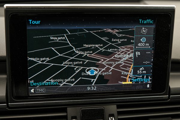 Audi A6 - Image 17