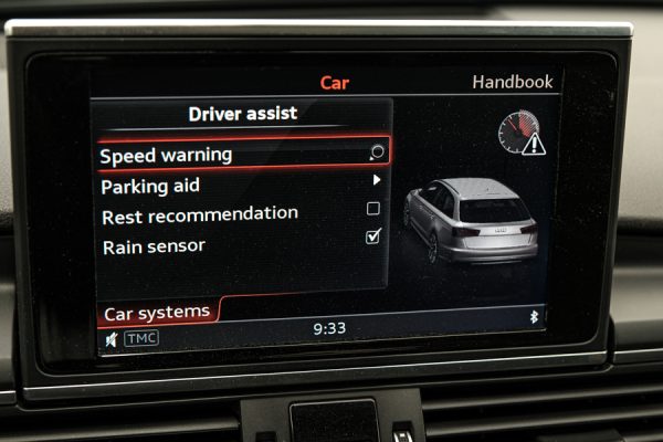 Audi A6 - Image 18