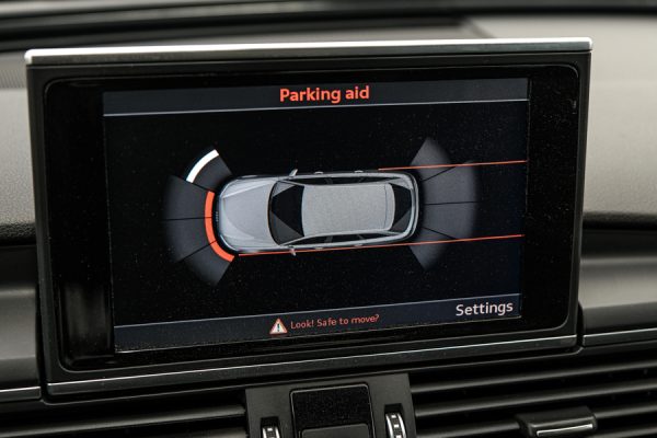 Audi A6 - Image 29