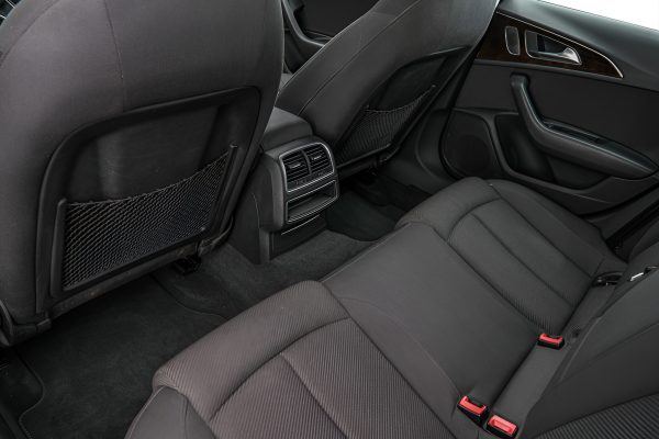 Audi A6 - Image 10