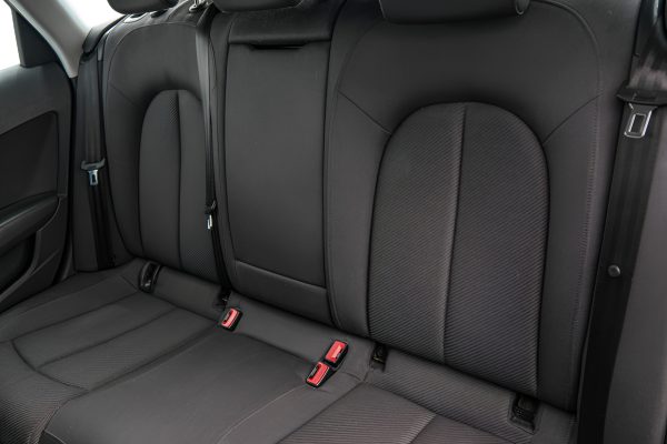 Audi A6 - Image 11