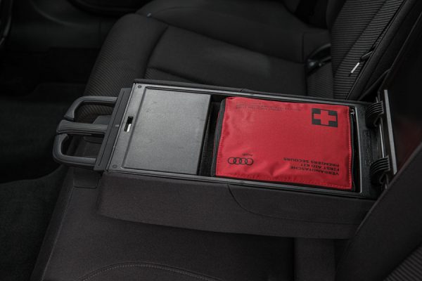 Audi A6 - Image 12