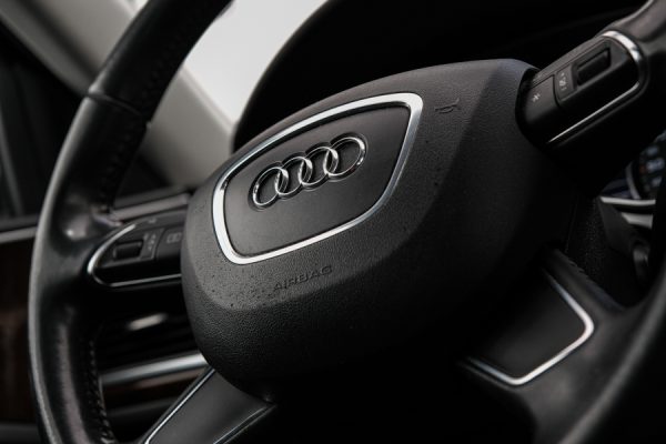 Audi A6 - Image 21