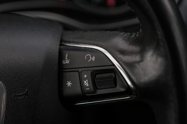 Audi A6 - Image 19