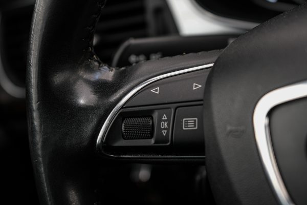 Audi A6 - Image 18