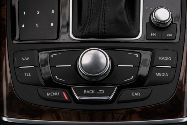 Audi A6 - Image 16