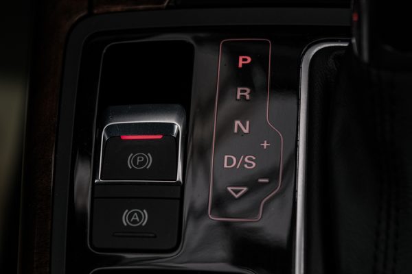 Audi A6 - Image 14