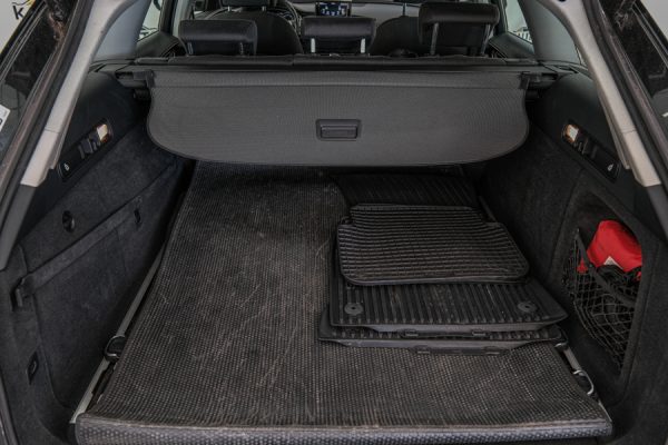 Audi A6 - Image 36