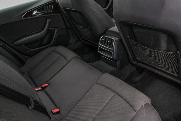 Audi A6 - Image 33