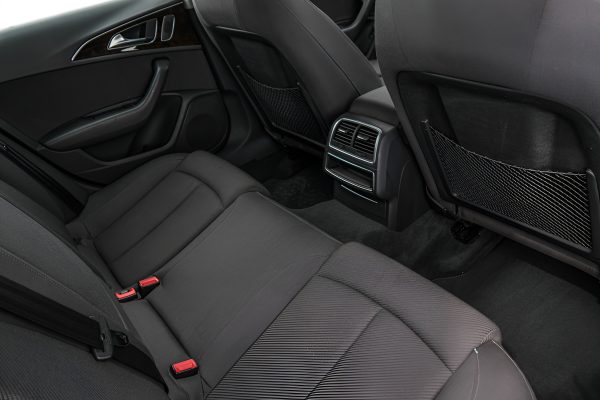Audi A6 - Image 25