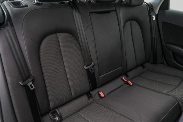 Audi A6 - Image 26