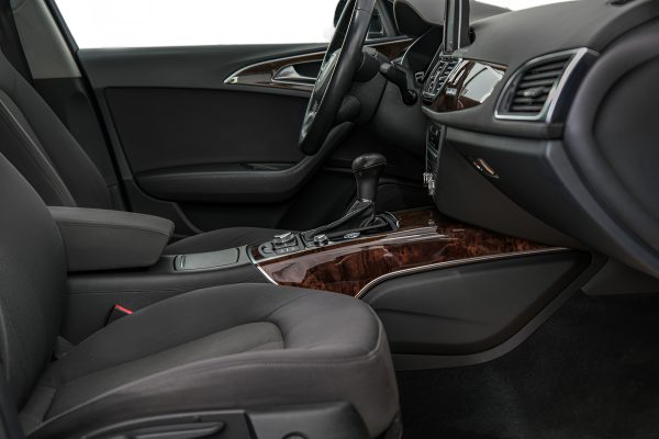 Audi A6 - Image 28
